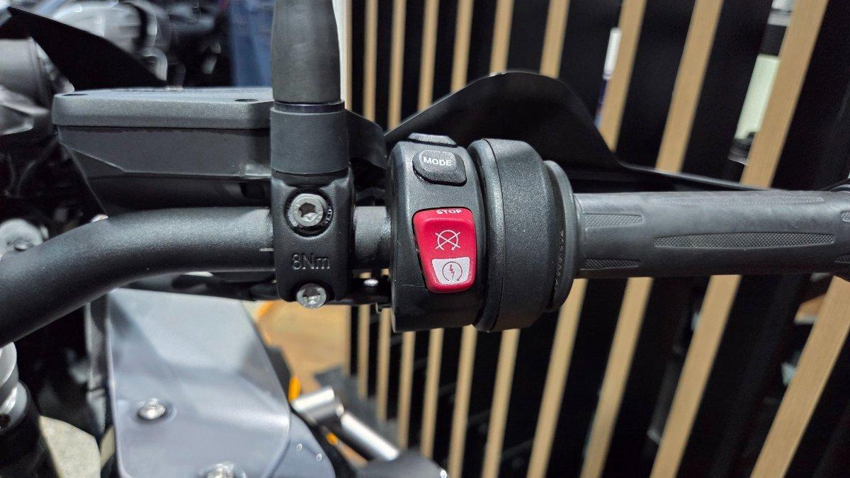 2021 BMW R 1250 GS ADVENTURE DUAL SPORTS
