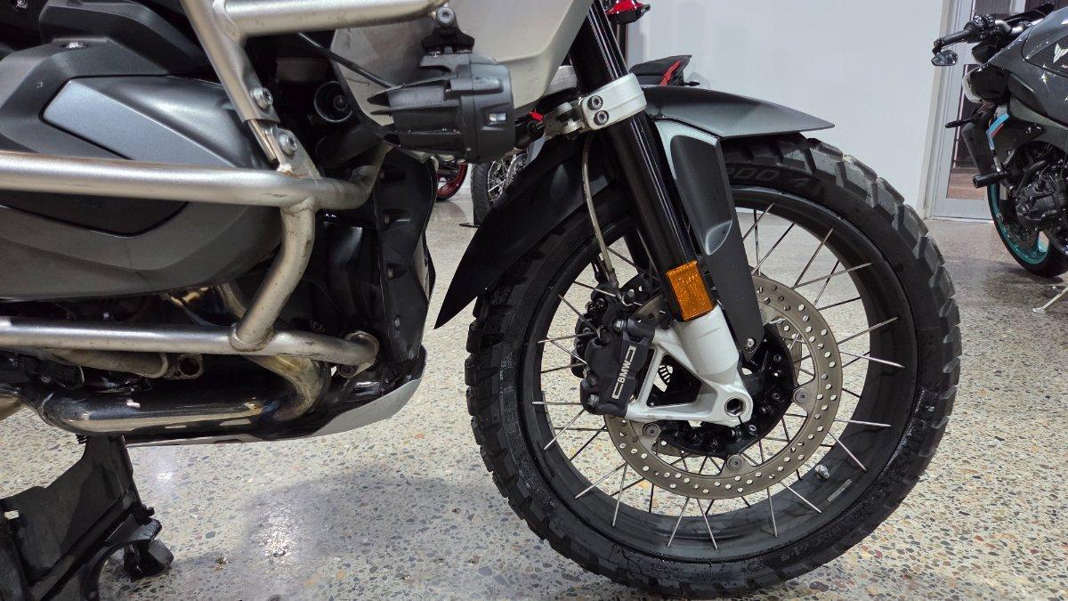 2021 BMW R 1250 GS ADVENTURE DUAL SPORTS