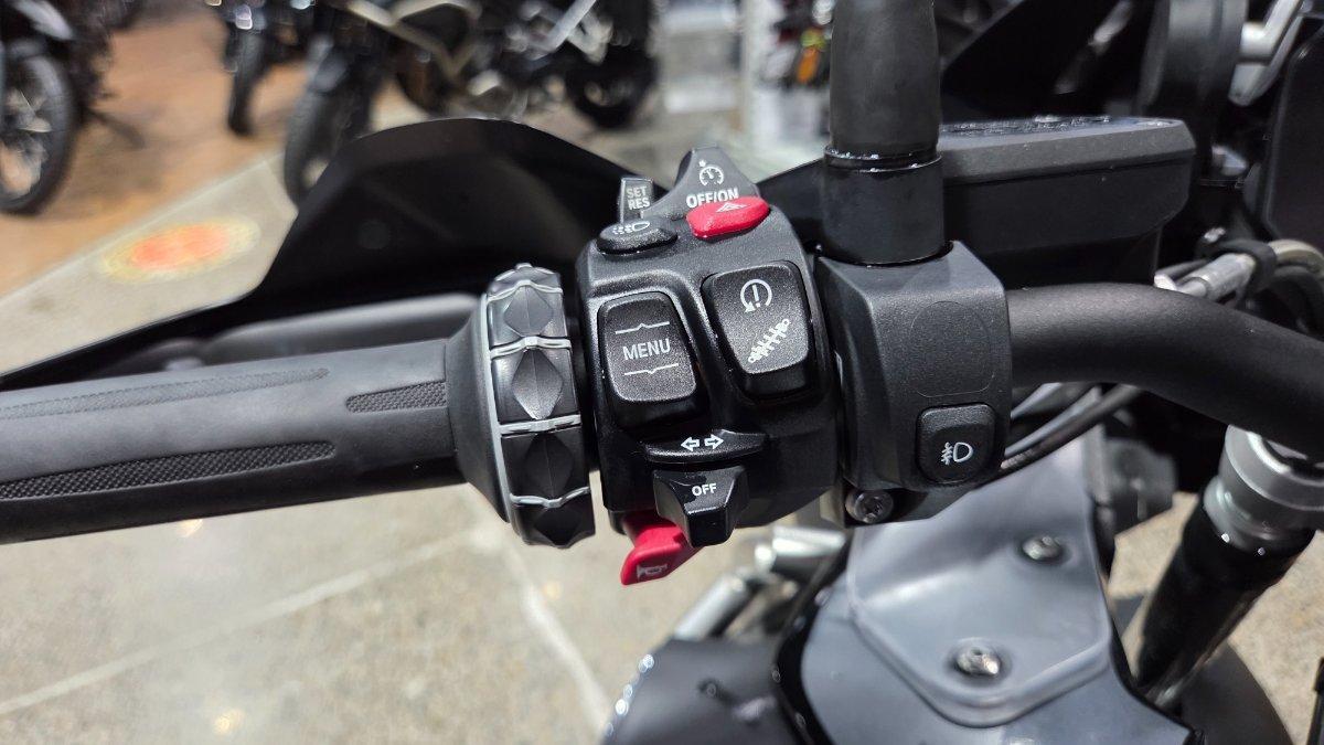 2021 BMW R 1250 GS ADVENTURE DUAL SPORTS