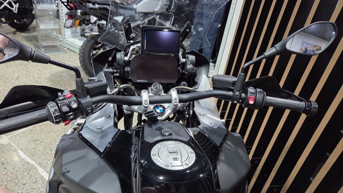 2021 BMW R 1250 GS ADVENTURE DUAL SPORTS