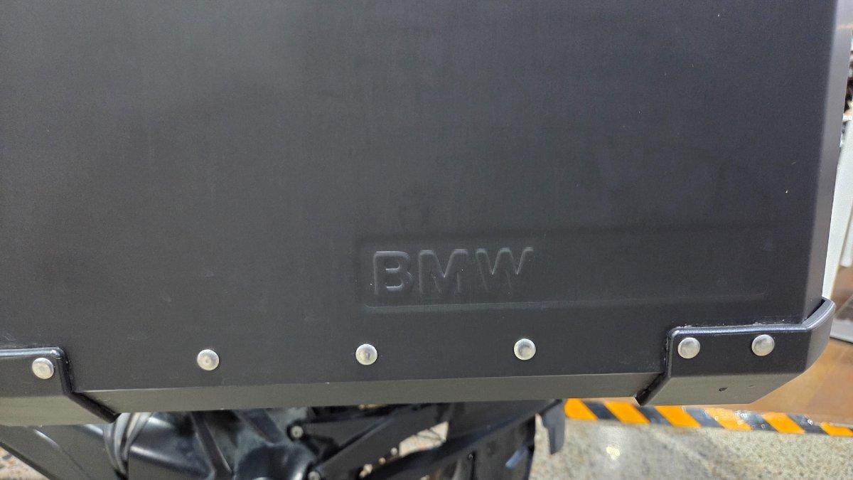 2021 BMW R 1250 GS ADVENTURE DUAL SPORTS