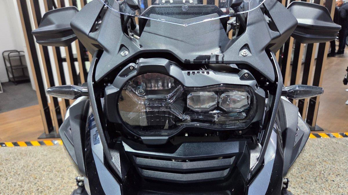 2021 BMW R 1250 GS ADVENTURE DUAL SPORTS