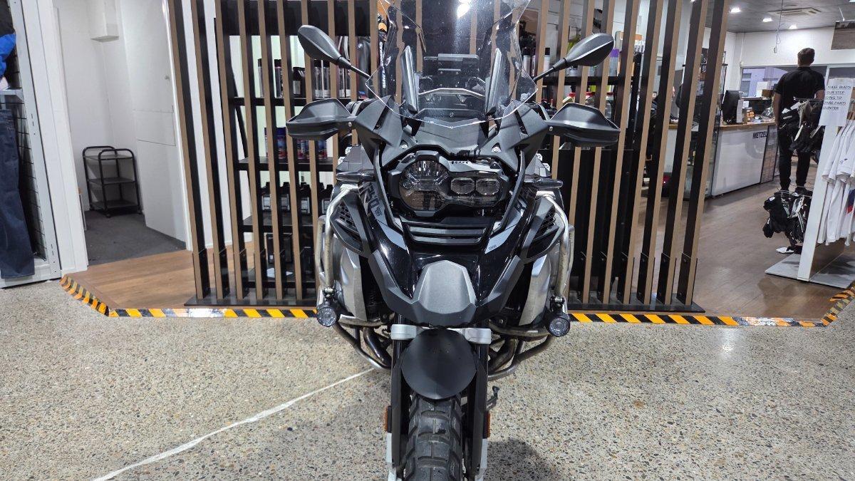 2021 BMW R 1250 GS ADVENTURE DUAL SPORTS