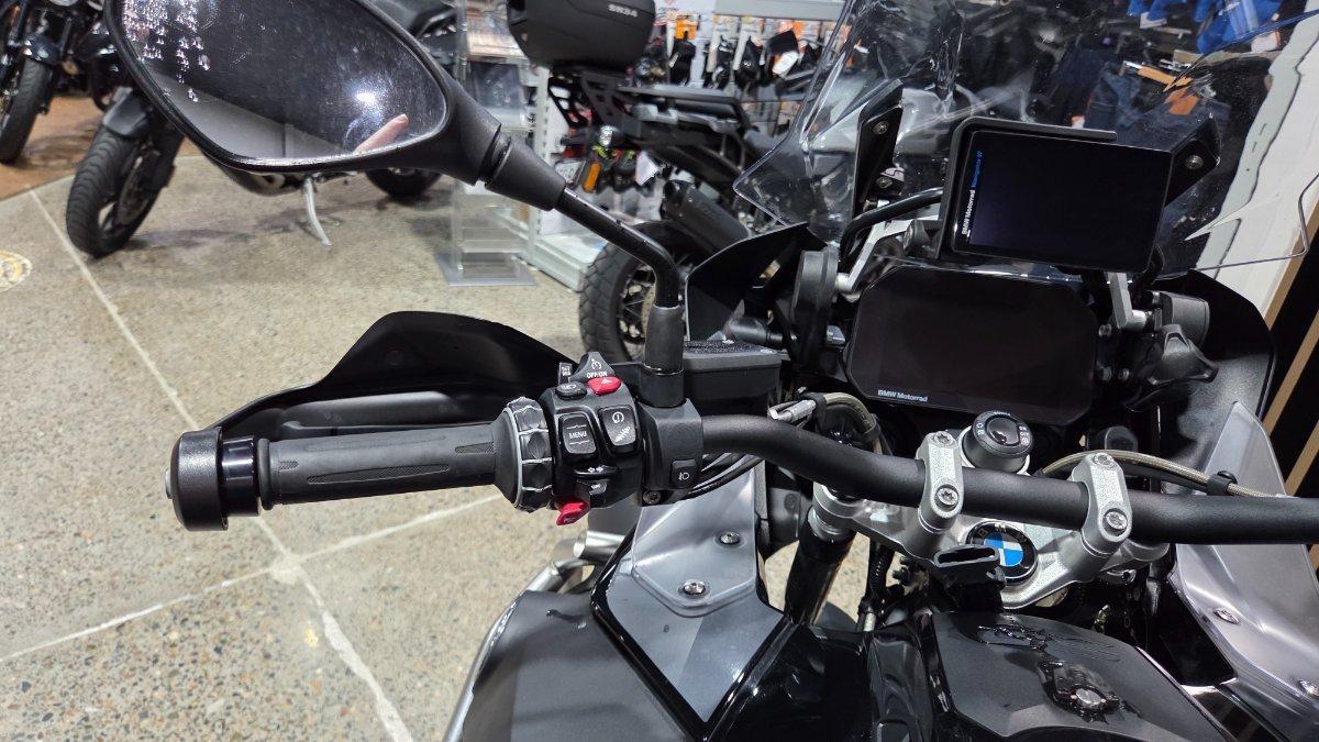 2021 BMW R 1250 GS ADVENTURE DUAL SPORTS