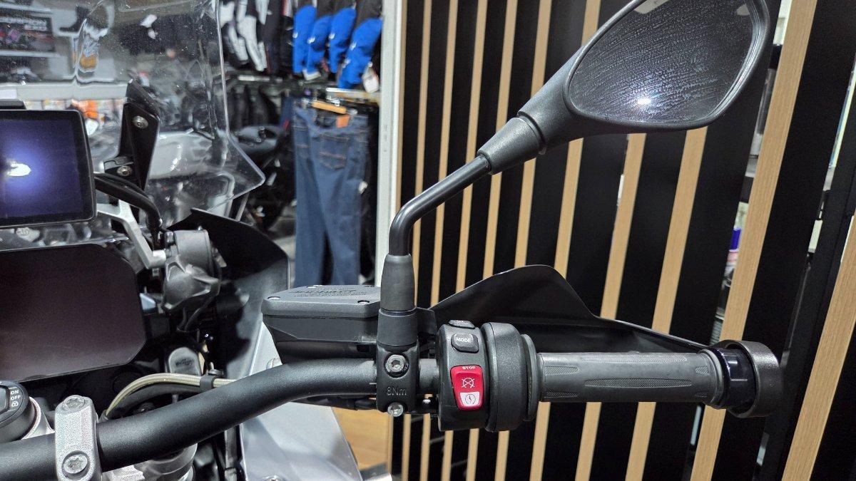 2021 BMW R 1250 GS ADVENTURE DUAL SPORTS