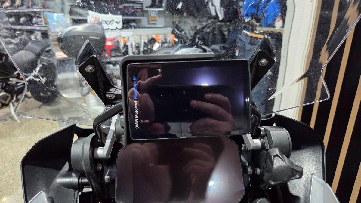 2021 BMW R 1250 GS ADVENTURE DUAL SPORTS