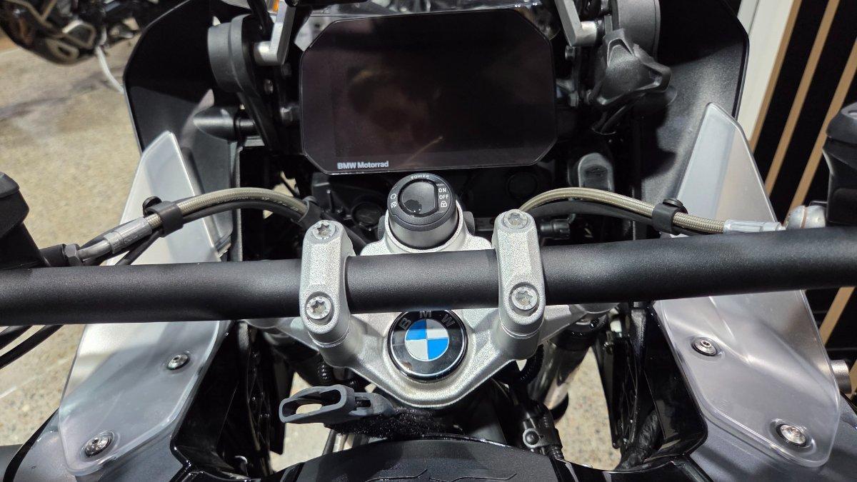 2021 BMW R 1250 GS ADVENTURE DUAL SPORTS