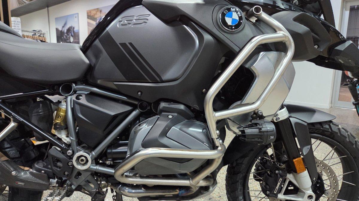 2021 BMW R 1250 GS ADVENTURE DUAL SPORTS