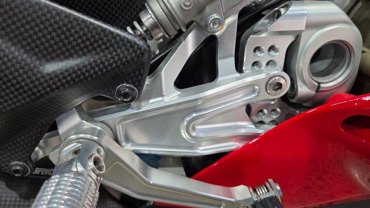 2019 DUCATI PANIGALE V4 SPECIALE SPORTS