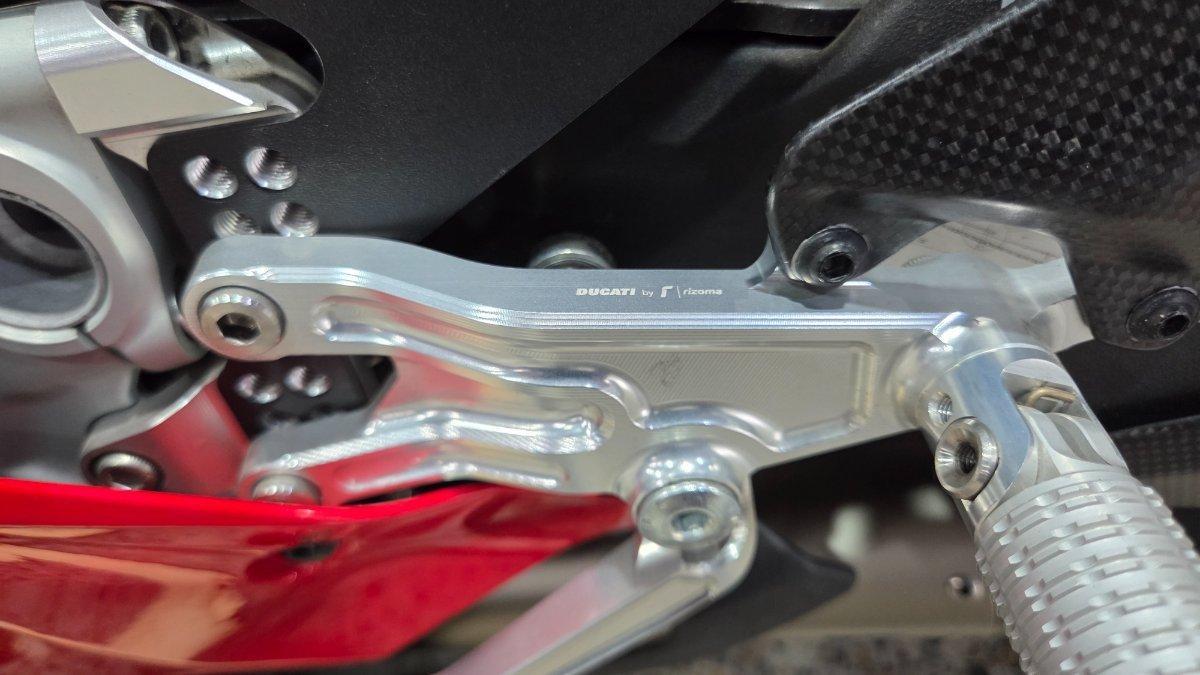 2019 DUCATI PANIGALE V4 SPECIALE SPORTS