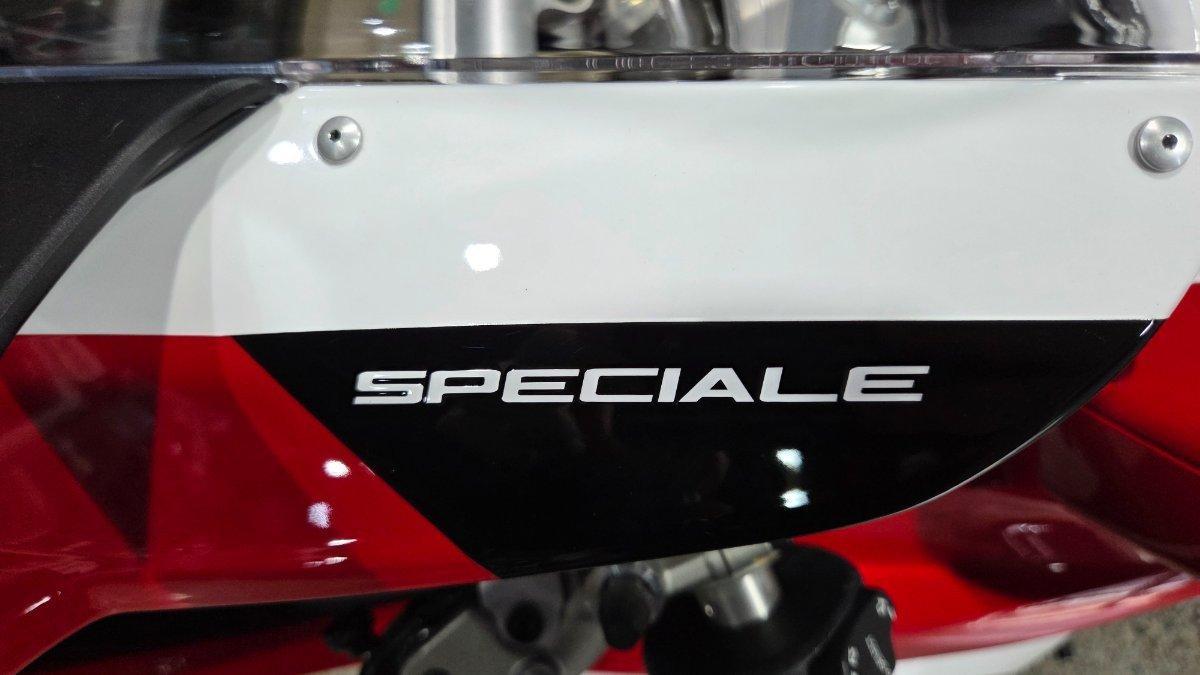 2019 DUCATI PANIGALE V4 SPECIALE SPORTS