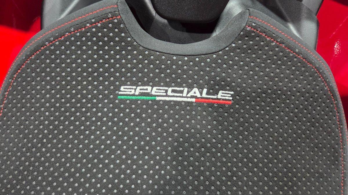 2019 DUCATI PANIGALE V4 SPECIALE SPORTS