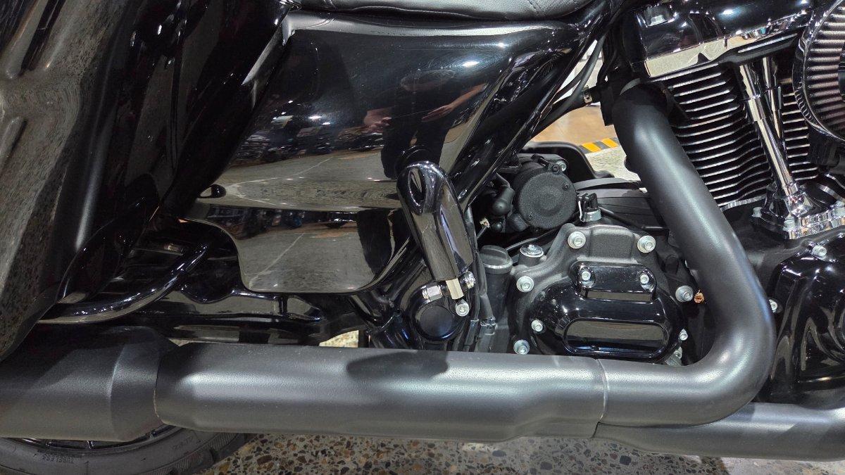 2021 HARLEY-DAVIDSON FLHXS STREET GLIDE SPECIAL 114 CRUISER