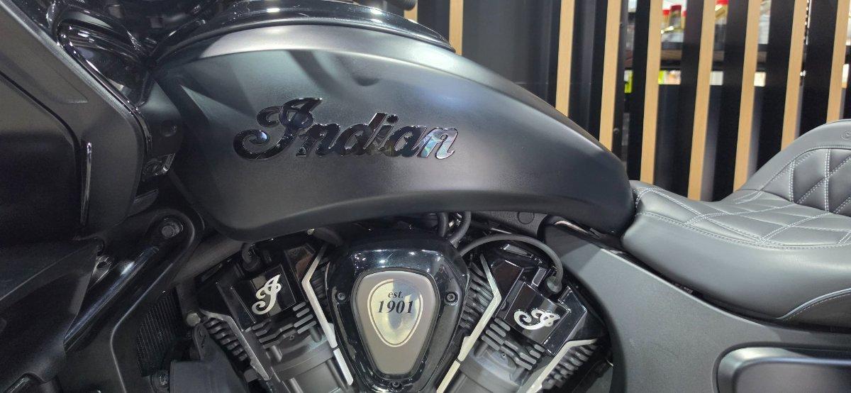 2022 INDIAN PURSUIT LIMITED PREMIUM ROAD