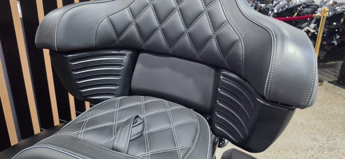 2022 INDIAN PURSUIT LIMITED PREMIUM ROAD