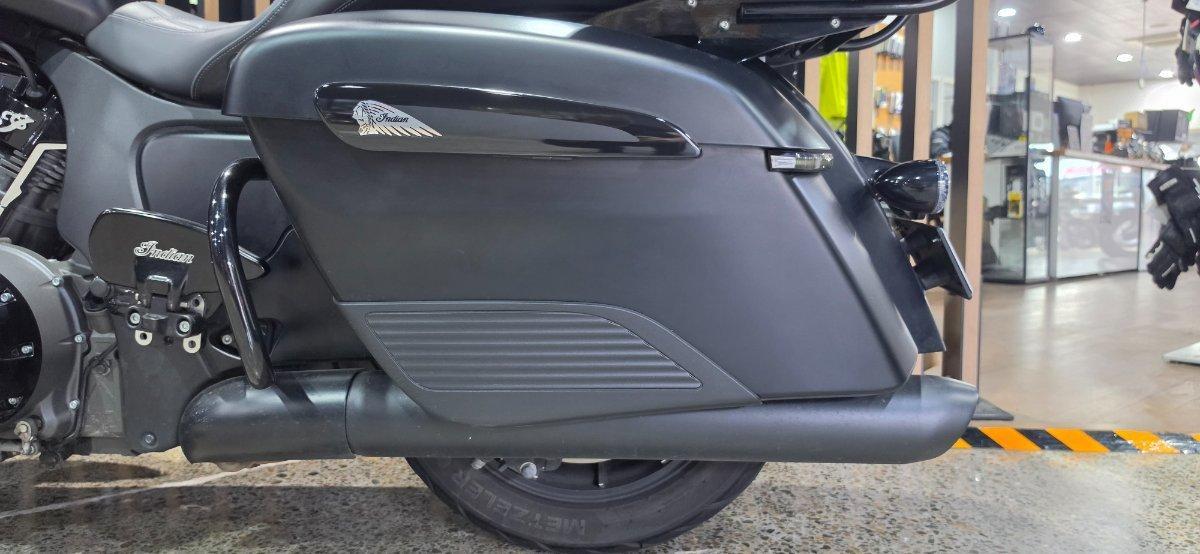 2022 INDIAN PURSUIT LIMITED PREMIUM ROAD