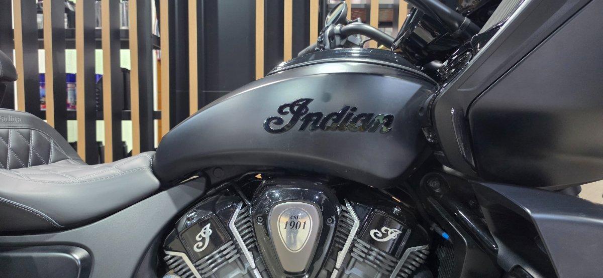 2022 INDIAN PURSUIT LIMITED PREMIUM ROAD
