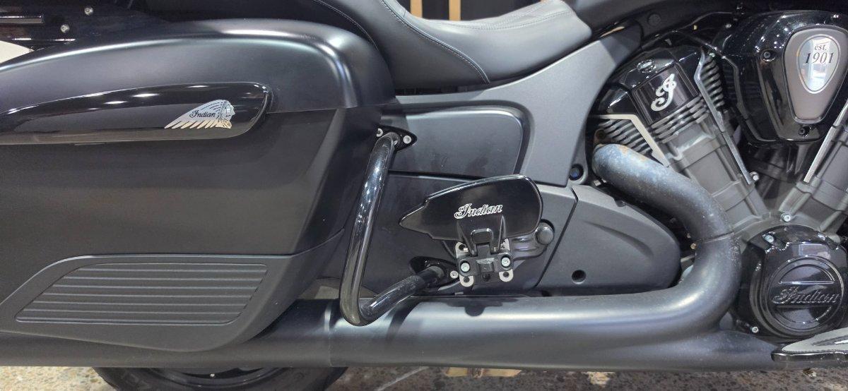 2022 INDIAN PURSUIT LIMITED PREMIUM ROAD