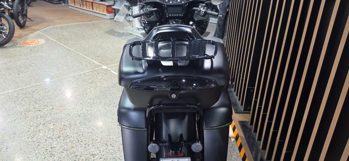 2022 INDIAN PURSUIT LIMITED PREMIUM ROAD