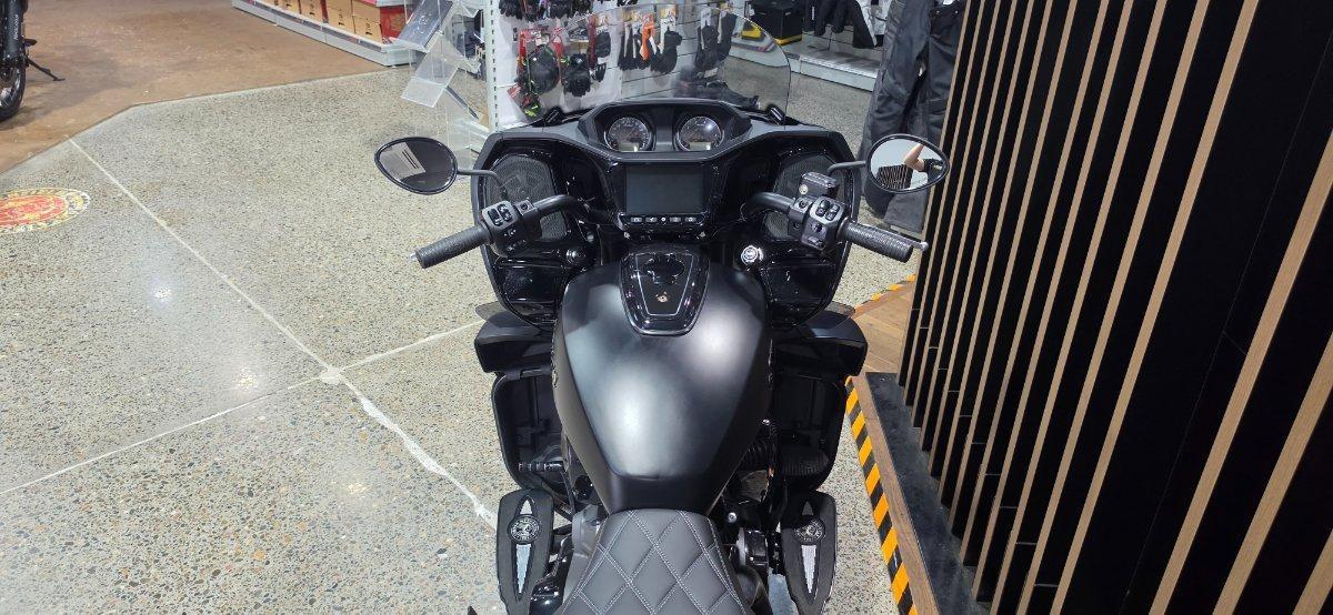 2022 INDIAN PURSUIT LIMITED PREMIUM ROAD