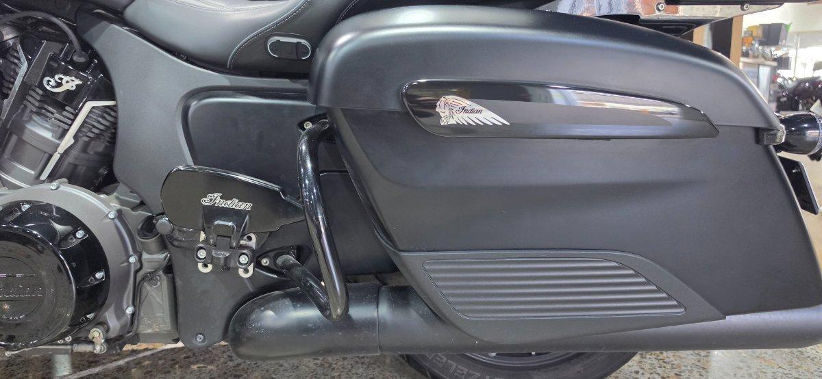 2022 INDIAN PURSUIT LIMITED PREMIUM ROAD