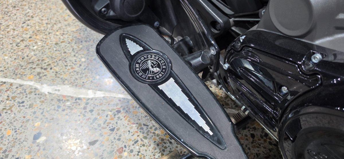 2022 INDIAN PURSUIT LIMITED PREMIUM ROAD