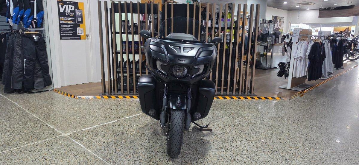 2022 INDIAN PURSUIT LIMITED PREMIUM ROAD