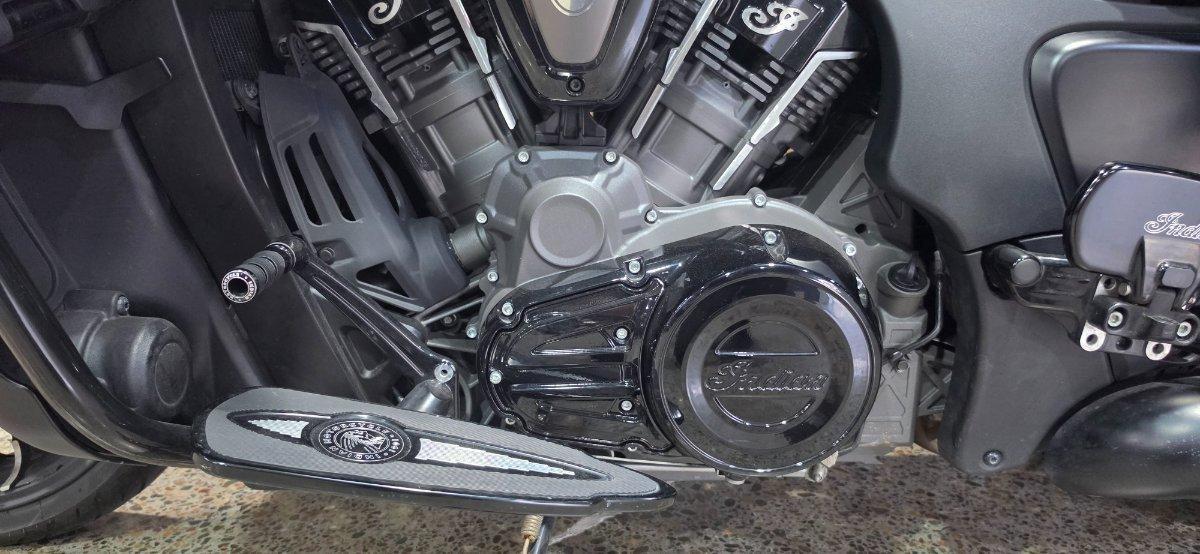 2022 INDIAN PURSUIT LIMITED PREMIUM ROAD