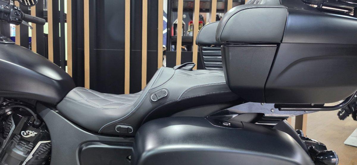 2022 INDIAN PURSUIT LIMITED PREMIUM ROAD