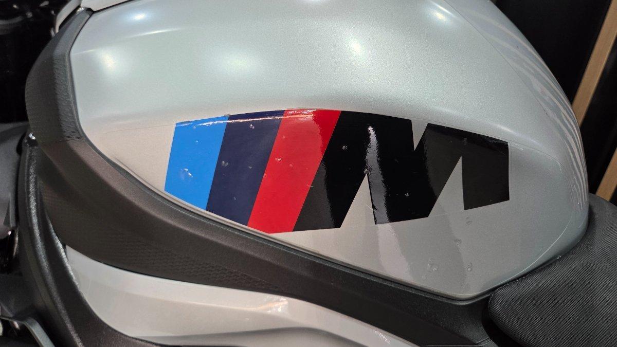 2025 BMW M 1000 R SPORTS