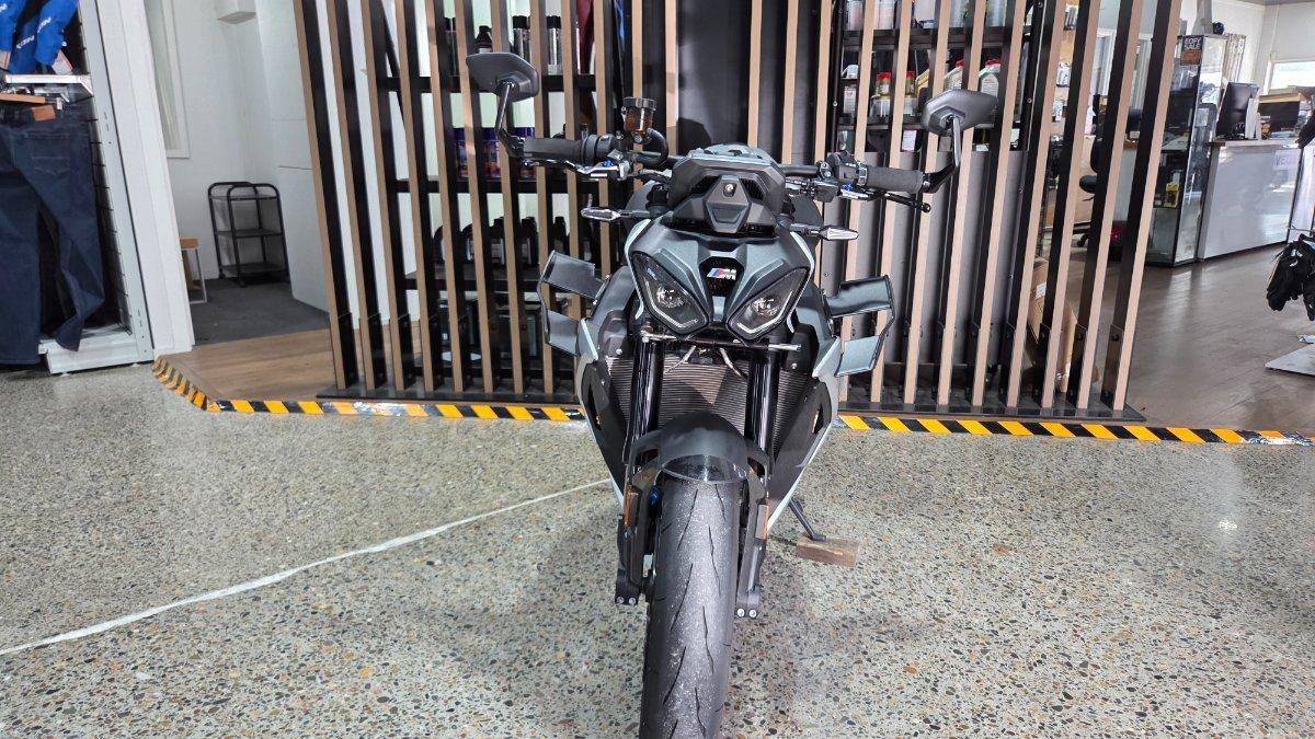 2025 BMW M 1000 R SPORTS