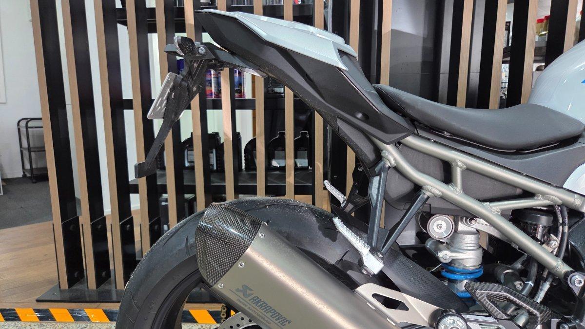 2025 BMW M 1000 R SPORTS