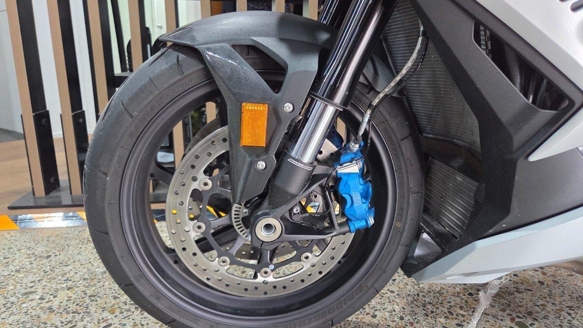 2025 BMW M 1000 R SPORTS