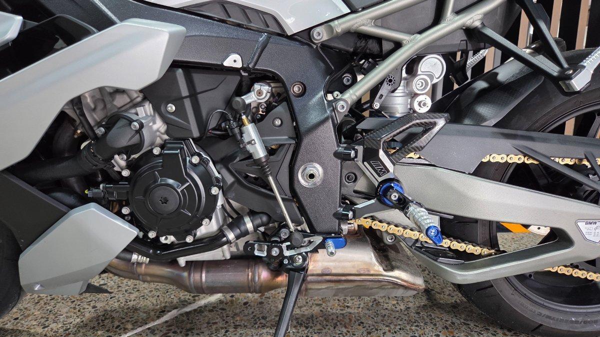 2025 BMW M 1000 R SPORTS