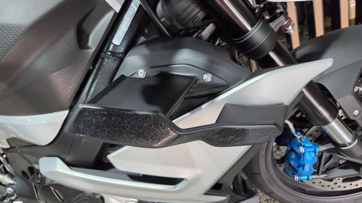 2025 BMW M 1000 R SPORTS