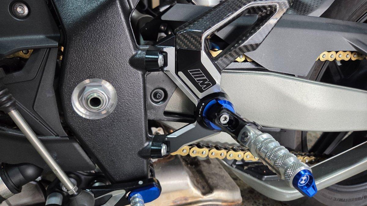 2025 BMW M 1000 R SPORTS