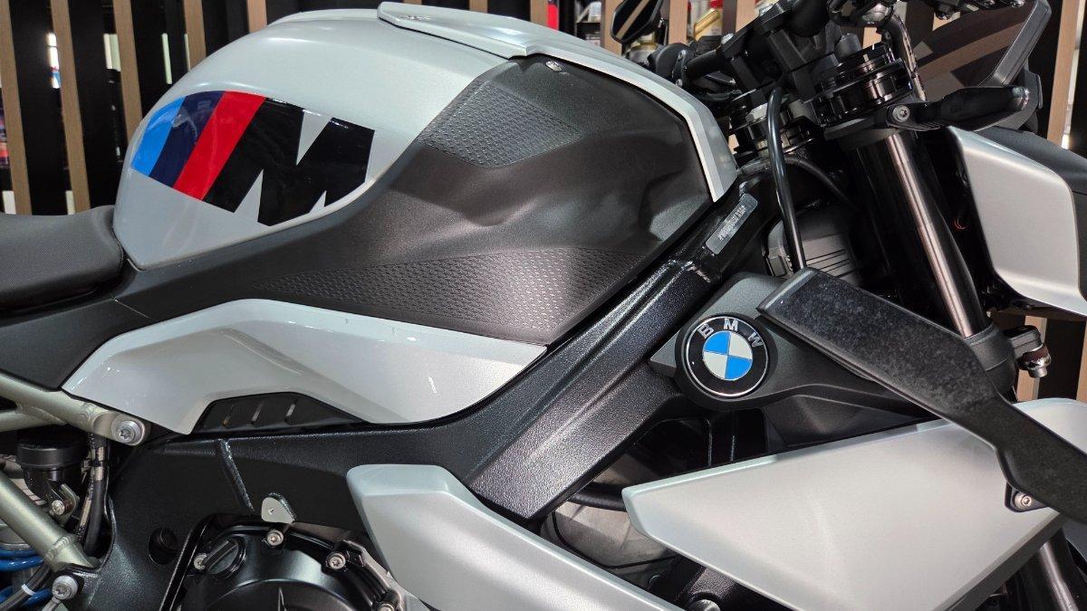 2025 BMW M 1000 R SPORTS