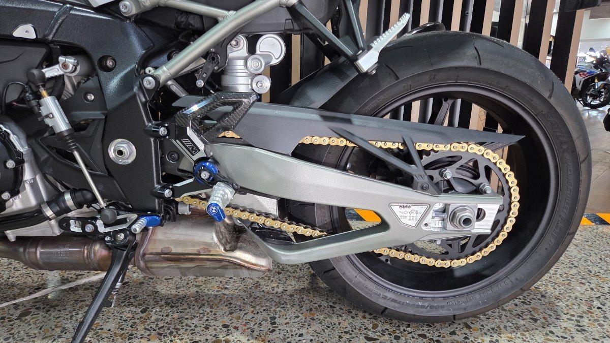 2025 BMW M 1000 R SPORTS
