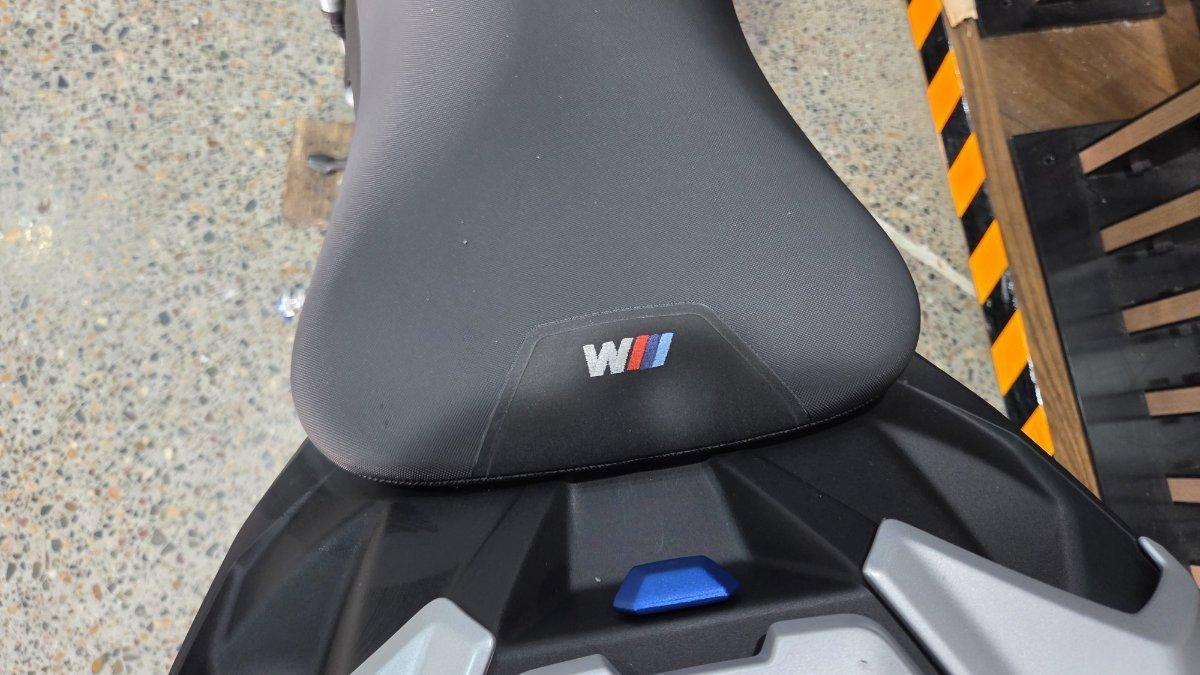 2025 BMW M 1000 R SPORTS