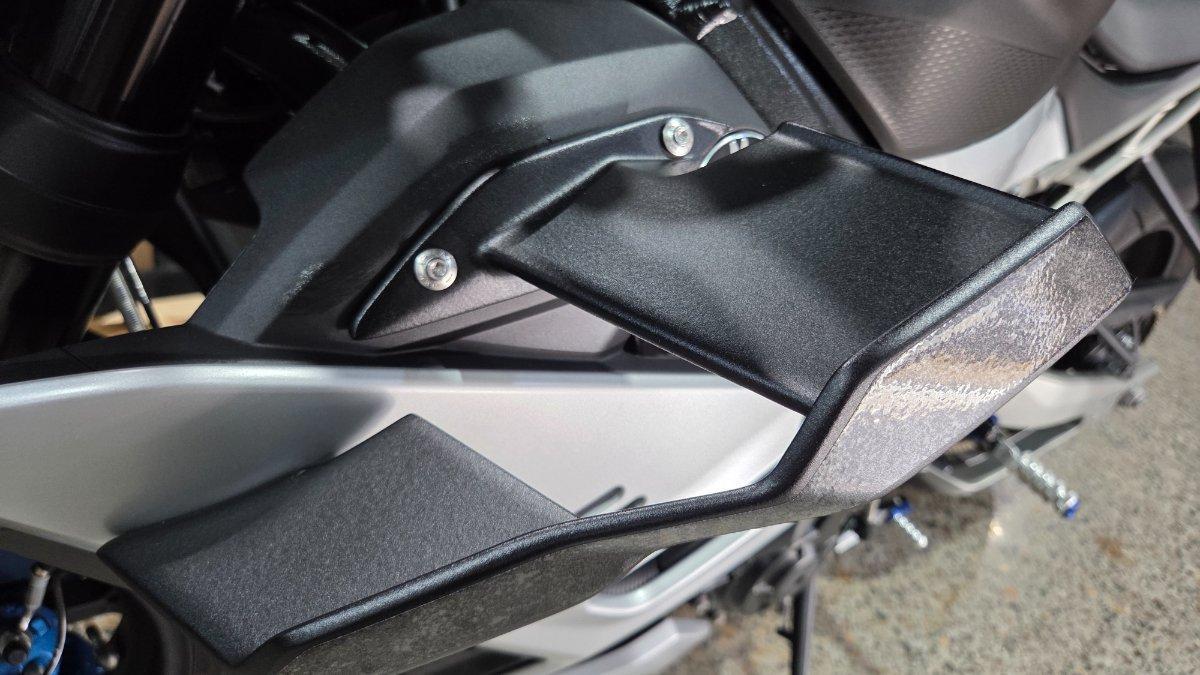 2025 BMW M 1000 R SPORTS
