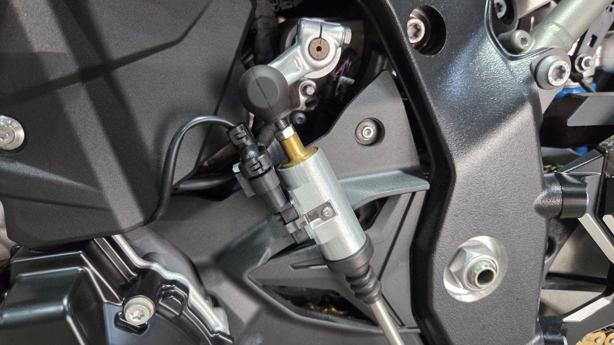 2025 BMW M 1000 R SPORTS