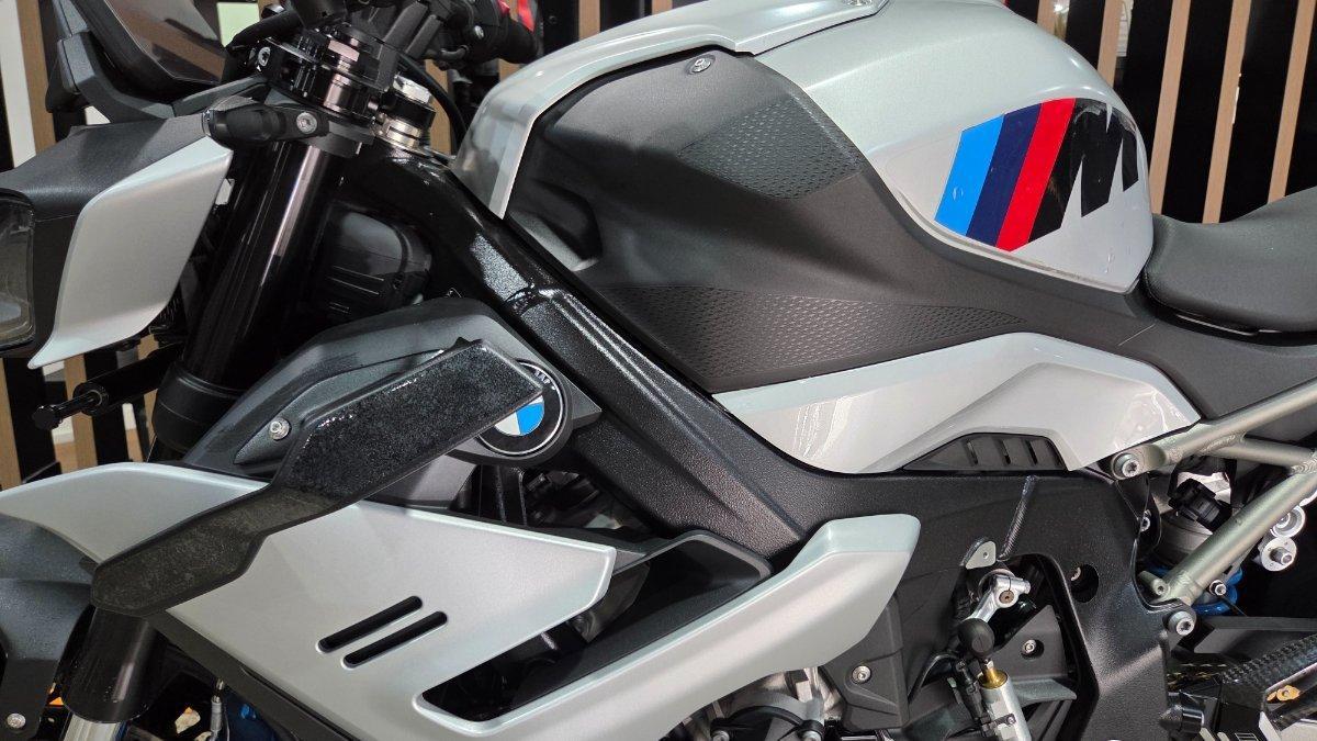 2025 BMW M 1000 R SPORTS