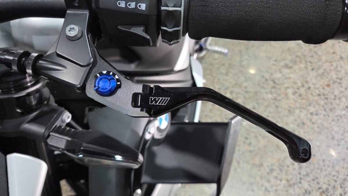 2025 BMW M 1000 R SPORTS