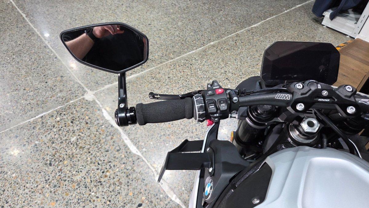 2025 BMW M 1000 R SPORTS