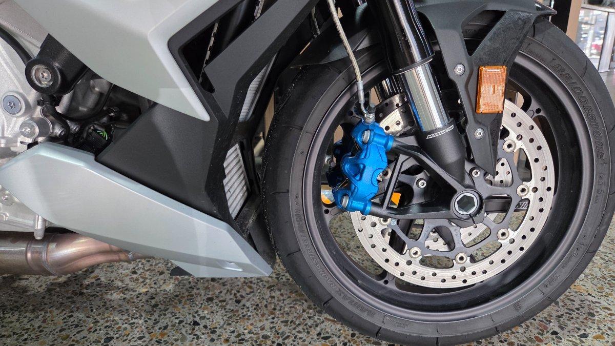 2025 BMW M 1000 R SPORTS