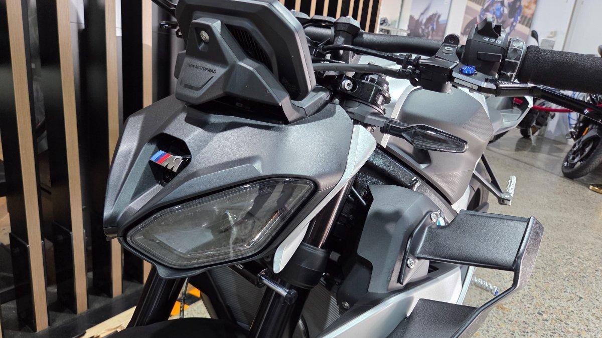2025 BMW M 1000 R SPORTS