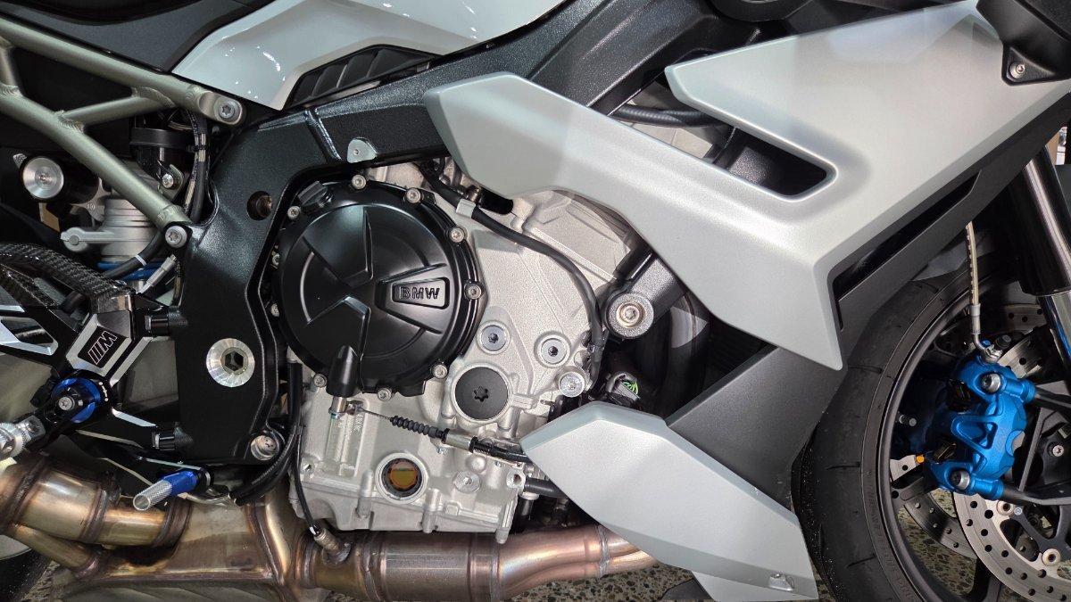 2025 BMW M 1000 R SPORTS