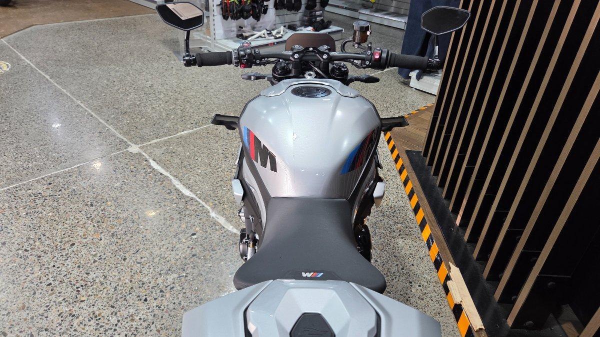 2025 BMW M 1000 R SPORTS