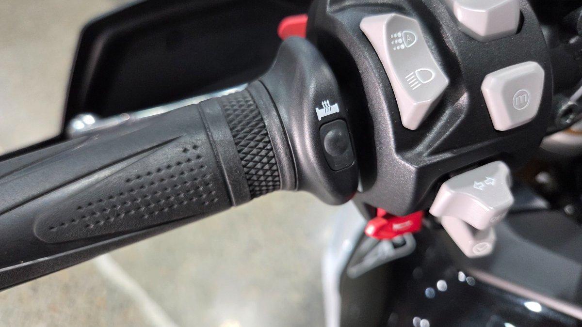 2025 TRIUMPH TIGER 900 RALLY PRO DUAL SPORTS