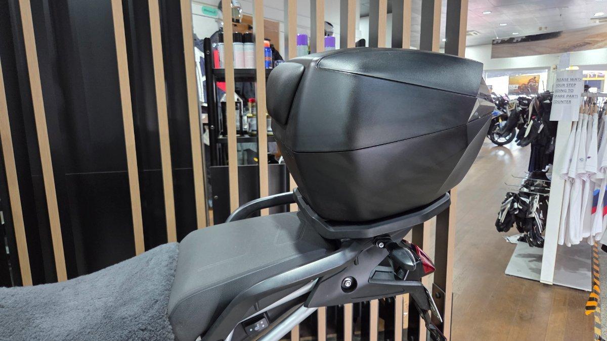 2025 TRIUMPH TIGER 900 RALLY PRO DUAL SPORTS